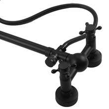 HaroldDol Shower System