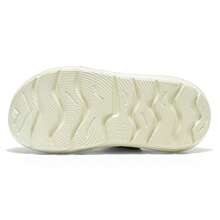 Unisex Hollow EVA Casual Couple Sandals, Beach Shoes - Rice Green - View 3