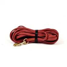 Durable Waterproof Dog Leash, Odor-Resistant, Easy To Clean, Suitable For Small, Medium And Large Dogs Or Puppies