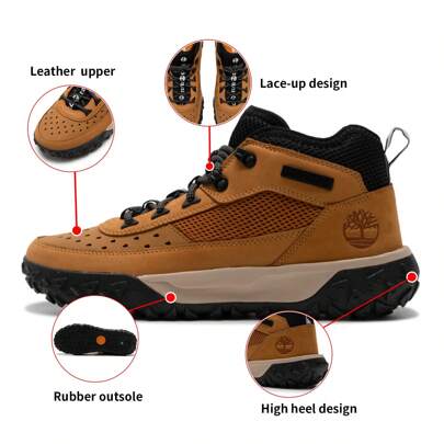 Timberland Zapatos deportivos para hombre, estilo retro, de caña baja, ligeros y cómodos, modelo A5TPC231