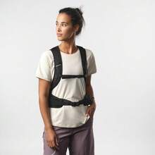 Deluxe Edition  Unisex Trailblazer 20 Backpack (Pack Of 1) - Alloy - View 2