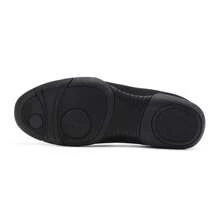 Girls' Breathable Mesh Slip-On Aerobic Shoes, Sports Sneakers