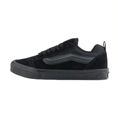 Vans Knu Skool  Casual Athletic Shoes