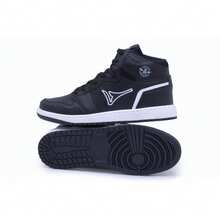 High Top Tennis Shoes Basketball Boot Original Gym And Fitness Outdoors2025 - 專利商標局/專利證書 - 查看 4