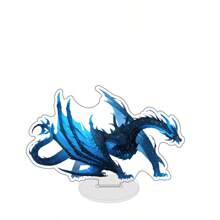 Figurine décorative en acrylique de Sung Jinwoo de l'anime Solo Leveling, plaque de présentation de bureau, produit lié au jeu, cadeau pour les amis, 15 cm