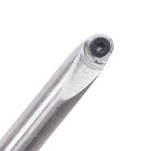 HaroldDol Chisel - Silver - View 9