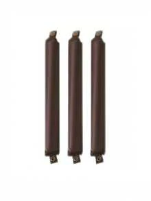 3 Paquetes de Juego de Rulos de Cabello de Satén, Varillas Rizadoras sin Calor, Diadema Flexible para Dormir, Herramientas Suaves para Rizar el Cabello para Uso Doméstico, Regreso a la Escuela, Accesorios Esenciales de Viaje y Vacaciones, Rizadores de Cabello, Cepillo para Cabello Rizado, Rulos, Productos para Cabello Rizado, Peluquero, Rizadores de Cabello, Rulos, Productos para Cabello Rizado, Rizador, Herramientas para Cabello Rizado, Rizadores sin Calor - Multicolor - Ver 11