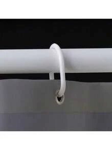 Rideau de douche imperméable et anti-moisissure | Rideau de salle de bain de conception moderne haute qualité | Rideau de douche maison élégant et simple | Décoration de salle de bain multifonctionnelle | Choix pratique pour différents styles de salle de bain | Rideau indispensable pour une maison élégante | Imperméable, antibactérien et sain | Design beau et élégant | Donnez à votre salle de bain un nouvel aspect Accessoires de salle de bain d'été