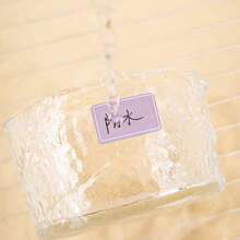 Approx. 500pcs Colorful Label Stickers, Waterproof Self-Adhesive Labels For Handwritten Names, Index Stickers, Storage & Organization,School Supplies,Back To School