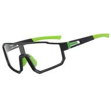 ROCDRIN Photochromic Riding Cycling Outdoor Road Bike MTB Glasses
