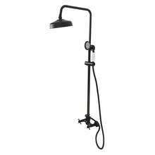 HaroldDol Shower System