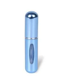 5/3pcs Travel Mini Perfume Refillable Atomizer Container,5ML Perfume Travel Refillable For Christmas,Refillable Perfume Bottle Travel,Perfume Travel Spray Bottling Dispenser,1/2/4/10/20Pcs Mini Refillable Perfume Portable Atomizer Bottle Refillable Perfume Spray, Refill Pump Case For Traveling And Outgoing Supplies Holiday Camping Holiday Essentials Accessories For Women Perfume For Men - Multicolor - View 16