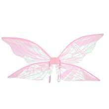 1pc Cicada Wing Fairy Costume Party Show Makeup Prop - Multicolor - View 13