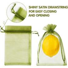 50pcs Plant Protection Bags, Plant Support Bags, Grape Protection Bags, Fruit & Vegetable Protection Bags. For Growing Protection Of Strawberries, Lychee, Citrus, Grapes, Apples, Pears, Cherries, Blackberries, And Other Fruits, Drawstring Net Bags, Anti-Bird, Anti-Insect, Anti-Animal Chewing