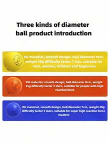 2024 New Punching Ball Set With Multiple Difficulty Levels, Head Strap Reflex Ball, Fitness Equipment For Training Speed, Accuracy, MMA, Focus, Punching Velocity, Combat Skills, Hand-Eye Coordination