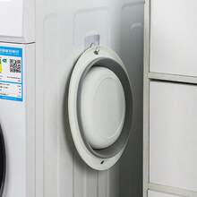 1pc Foldable Silicone Basin, Portable Collapsible Washbasin For Face Washing, Vegetable Washing, Foot Soaking, Multi-Purpose, Suitable For Dorm