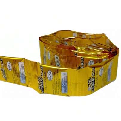 100 Sobres con 500 bolitas de Hidrogel -50,000 Bolas Orbeez 7-8 Mm Balas, 50.000 piezas, perlas de gelatina de 7-8mm, 50.000 piezas de perlas de agua de 7-8mm, multicolor