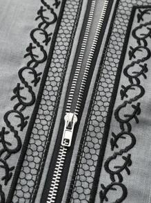 New Men's Loose Hooded Robe Luxury Men's Embroidered Long Sleeve Muslim Clothing Robe Middle East Juba Sobey Traditional Men's Robe