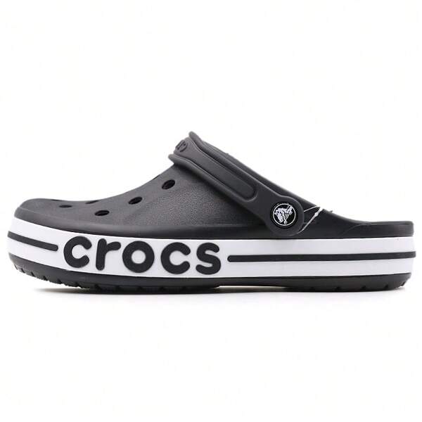 Crocs Baya Clog Sandals, Lightweight Beach Outdoor Casual Shoes, Style#205089-066