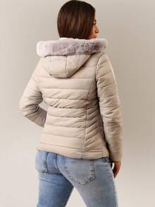 Women Winter Coats - 查看 3