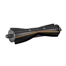 1pc Anti-Wrap Tricut Roller Brush, Suitable For Dreame X30/X40 Ultra/L20/L30/L40/L10s Ultra/S10 Plus/L10s Pro Ultra, X20 Pro/X10+/X20+ Vacuum Cleaner Parts. The Main Brush Is Made Of Precision Rubber Bristles And Anti-Wrap Spiral Design. - Quantity - View 5