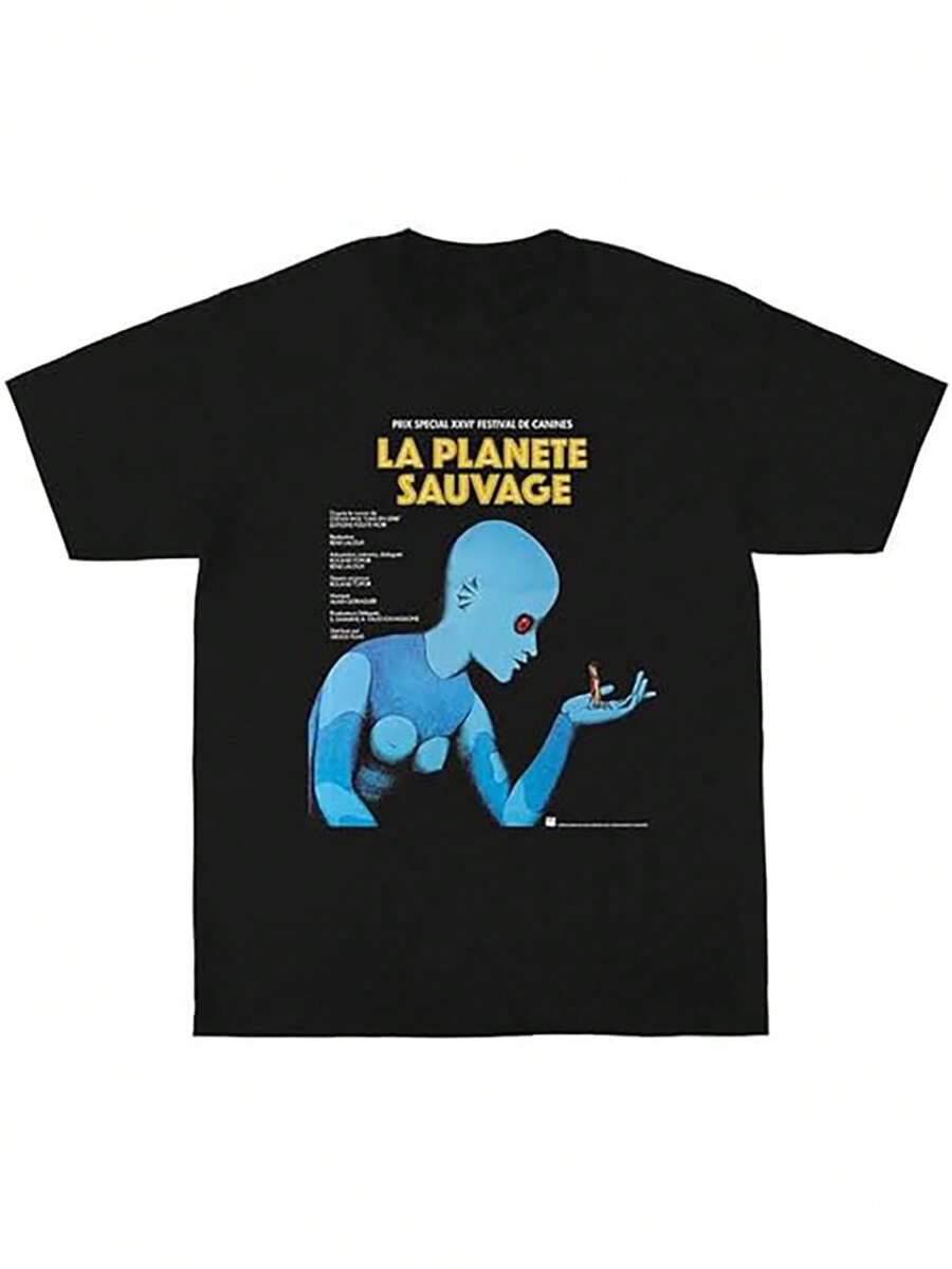 Men T-Shirts