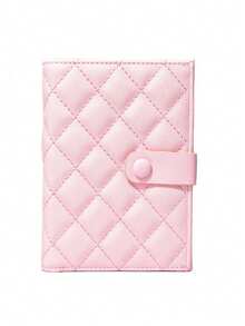 Passport Holder For Travel, Passport Wallet Cover Case For Travel Must Haves Accessories, Passport Book Holders For Women And Men Holiday Essentials Holiday Travel Essentials Travel Bag Travel Accessories Graduation - Multicolor - View 13