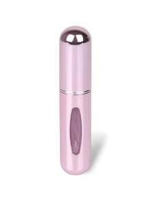 5/3pcs Travel Mini Perfume Refillable Atomizer Container,5ML Perfume Travel Refillable For Christmas,Refillable Perfume Bottle Travel,Perfume Travel Spray Bottling Dispenser,1/2/4/10/20Pcs Mini Refillable Perfume Portable Atomizer Bottle Refillable Perfume Spray, Refill Pump Case For Traveling And Outgoing Supplies Holiday Camping Holiday Essentials Accessories For Women Perfume For Men - Multicolor - View 50
