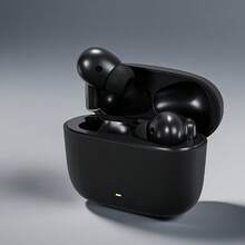 [2026 TWS Earbuds] New TWS Wireless Headset Earbuds |   Unrivalled True Wireless Freedom Ergonomics For Ultimate Comfort And HIFI Sound With Bass, ACC Stereo HD Calling |   Ideal For Android For IPhone, Ideal For Sports And Music Lovers! - trắng - Xem 9