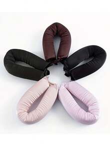 3 Paquetes de Juego de Rulos de Cabello de Satén, Varillas Rizadoras sin Calor, Diadema Flexible para Dormir, Herramientas Suaves para Rizar el Cabello para Uso Doméstico, Regreso a la Escuela, Accesorios Esenciales de Viaje y Vacaciones, Rizadores de Cabello, Cepillo para Cabello Rizado, Rulos, Productos para Cabello Rizado, Peluquero, Rizadores de Cabello, Rulos, Productos para Cabello Rizado, Rizador, Herramientas para Cabello Rizado, Rizadores sin Calor - Multicolor - Ver 8