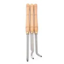 HaroldDol Chisel - Silver - View 6