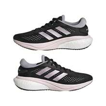 Adidas SUPERNOVA 2 W - Black and Pink - View 4