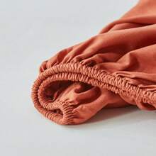 7 Pieces (Full/Queen/King) Elegant Bed In A Bag Comforter Set, Twin(5 Pieces),Stylish Solid Comforter, Soft Microfiber, Comfortable And Warm, Cloud-Like Soft Bedding Set, Bedroom Decor For Spring/Summer/Autumn/Winter, Ideal Gift