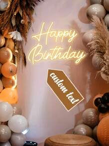 Placa de neon com nome personalizado, decoração de casamento, placa de neon com nome, placa de neon de LED para crianças, presentes personalizados, decoração de quarto, decoração de casa com luz LED USB, presentes de aniversário, placa de berçário, letras de berçário, decoração infantil, decoração de berçário, colorido, kawaii, minimalista chique, fofo, personalizado, único, presentes ideais para ele, presentes ideais para ela, para ela, namorado, namorada, família, amigos, luz noturna, luzes de neon, artigos para casa, decoração de quarto, decoração de feriado, para aniversários, para casamentos