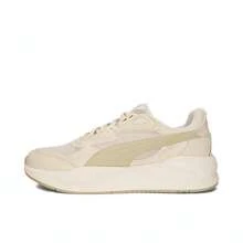 Puma 2025 Unisex Basic Casual Low-Top Sneakers