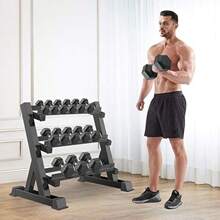 Dumbbell