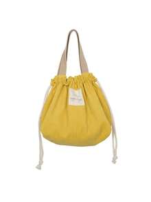 午餐袋 灯芯绒帆布午餐盒 抽绳野餐布 小手提包 晚餐容器 食品储存袋 学校收纳袋 教师收纳袋 教室袋 教室收纳袋 女士保温午餐盒袋 女士学校用品 杂物配件