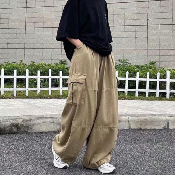 Men Pants