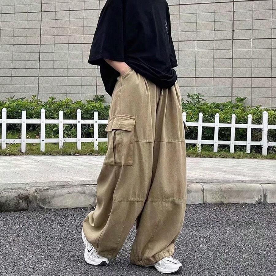 Men Pants