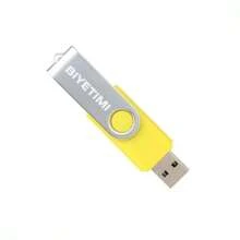 USB Flash Drive 64GB 128GB Pen Drive High Speed Memory Stick Pendrive 8GB 32GB 2.0 U Disk Memoria Cle USB Gift For PC Car TV