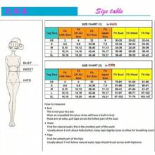 Nuevo Bikini de mujer con triángulo de cuerda sin espalda, traje de baño multicolor