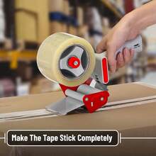 胶带切割枪，手持式包装胶带切割器，专业用途，返校