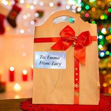 Colorful Multi-Purpose Portable Lightweight Printing Label Paper, Multiple Styles, Excellent Quality, Waterproof, Oil-Resistant, Non-Slip, Non-Sticky, High-Definition Printing, Self-Adhesive Stickers, Applicable For Name Tags, Holiday Gifts/Thanks Tags, Home Organization Labels, Personal Item Marking, Company Item Marking, Food Labels