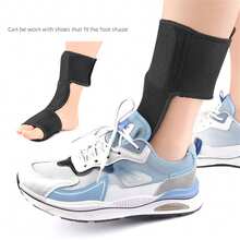 Women No Show Socks - 黑色 - 查看 6