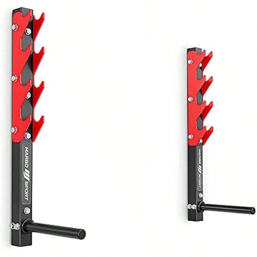 Strength Training Dumbbell Rack - As Pic - View 1