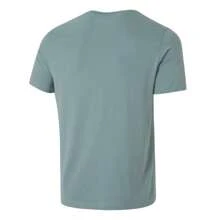 Puma GRAPHICS Puma Box Tee T-Shirt, Crew Neck, Loose, Breathable, Men's Casual Everyday Wear, Running, Fitness, Short Sleeve 687678-30