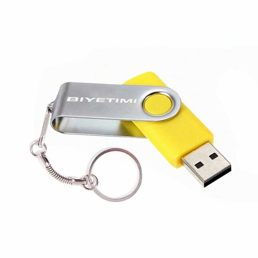 USB Flash Drive 64GB 128GB Pen Drive High Speed Memory Stick Pendrive 8GB 32GB 2.0 U Disk Memoria Cle USB Gift For PC Car TV