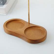 2 In 1 Incense Holder, Wire Incense Clip For Anti-Ash Flying Incense Burner With Removable Glass Ash Collector And Incense Candle Organizer, Elegant Aromatherapy For Meditation, Yoga, Tea Space And Home Decor,Living Room Accessories. - Multicolor - View 7