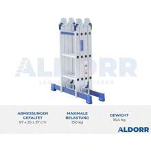 Ladders & Accessories - 銀牌1 - 查看 3