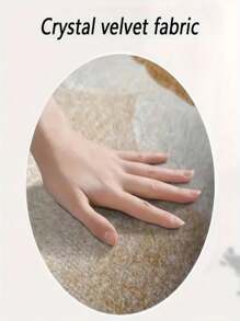 1pc [5mm Thick Anti-Slip] Spring&Summer Floral Patterned Doormat, Farmhouse Style Indoor/Outdoor Non-Slip Rug | Durable Polyester Material | Anti-Slip, Easy To Clean, Dirt-Resistant, Machine Washable | Entryway And Home Decor - Suitable For Room Decor, Small Carpet, Living Room Carpet, Bedroom Carpet, Kitchen Carpet, Bathroom Carpet, Area Rug - All Season Use, Holiday Decoration